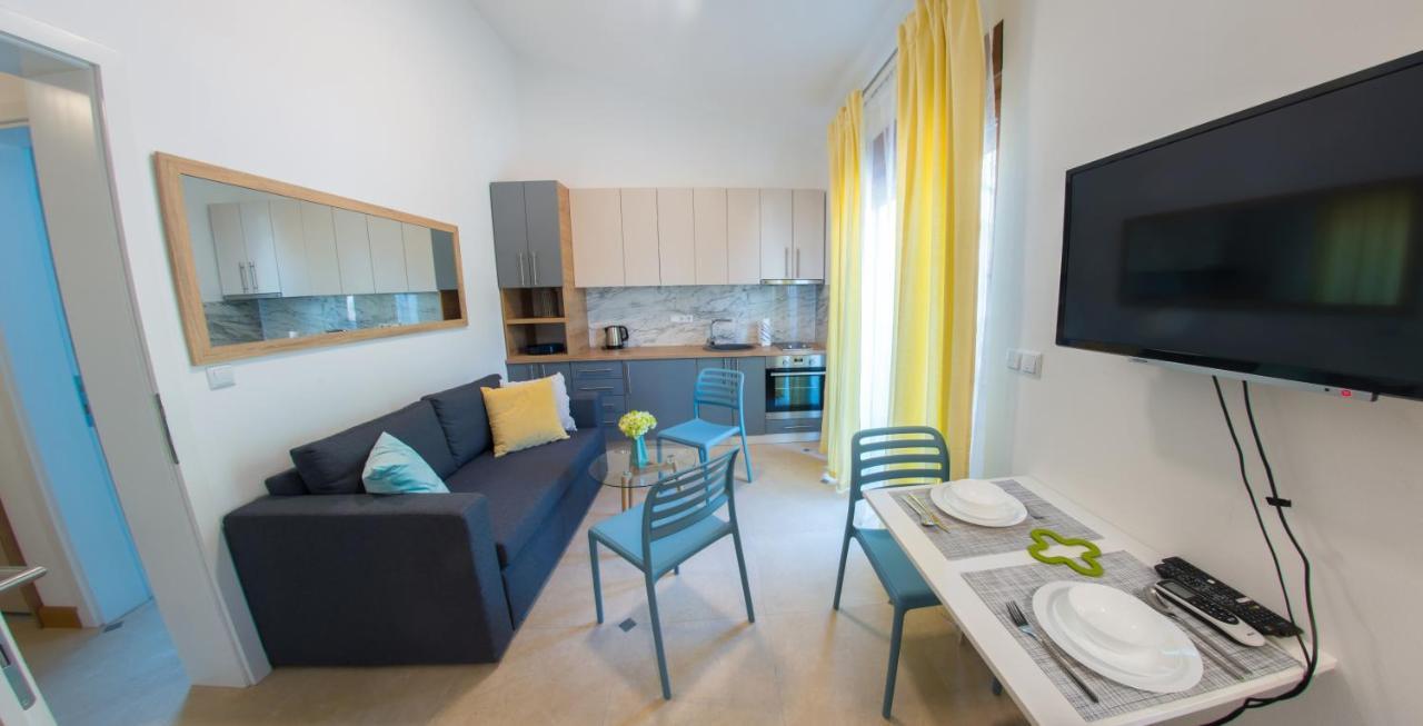 Studio Apartment Morning Star Mostar Exterior foto