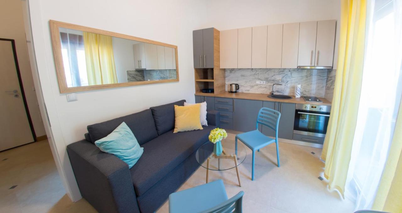 Studio Apartment Morning Star Mostar Exterior foto
