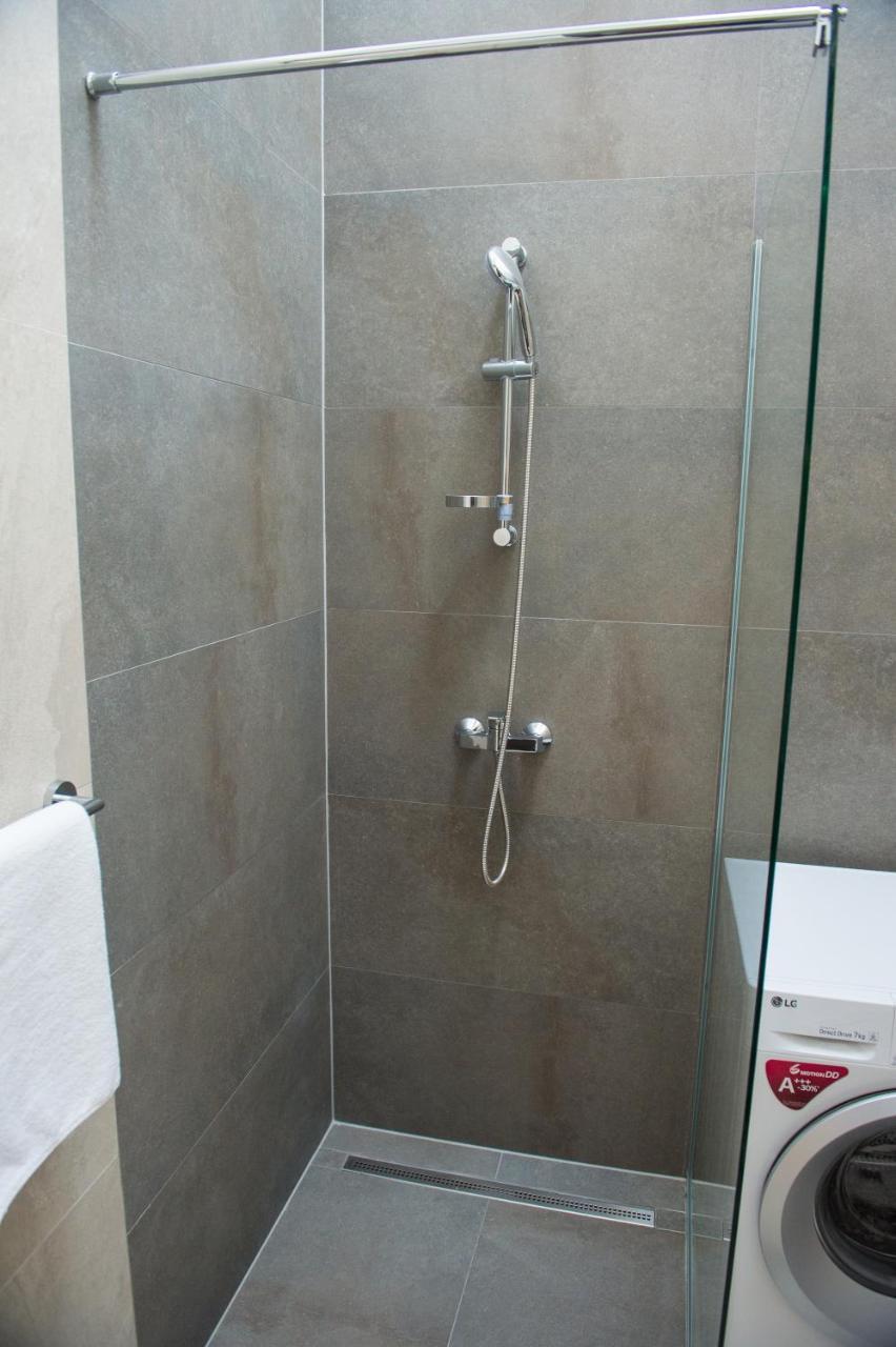Studio Apartment Morning Star Mostar Exterior foto