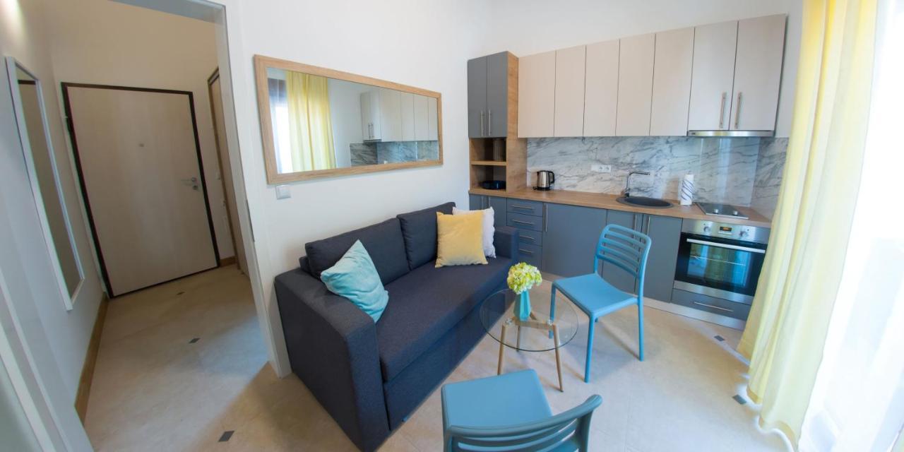 Studio Apartment Morning Star Mostar Exterior foto