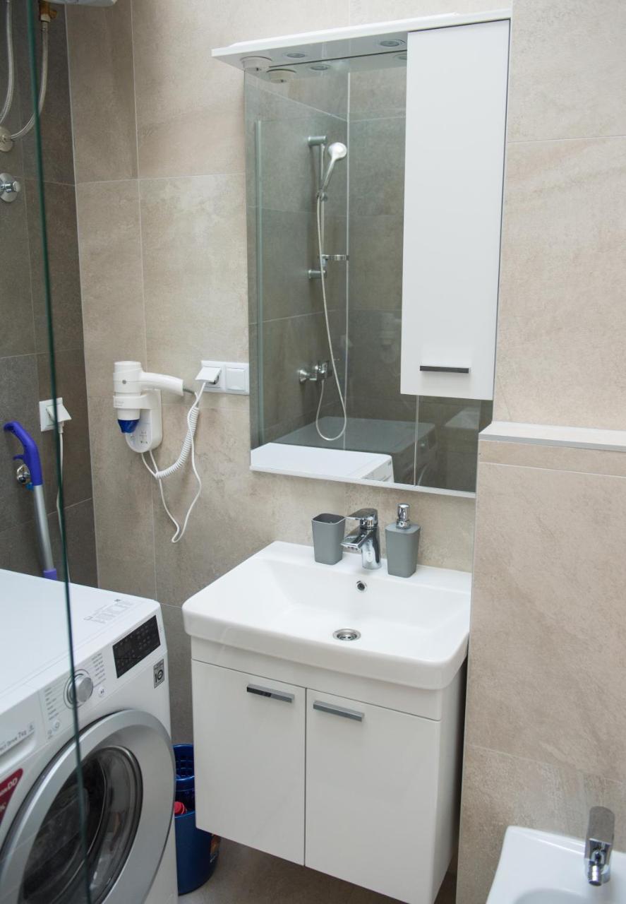 Studio Apartment Morning Star Mostar Exterior foto
