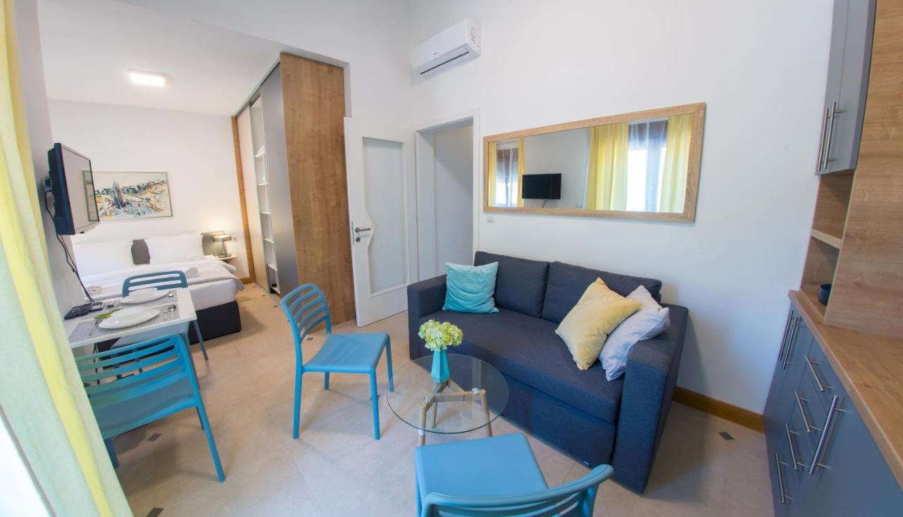 Studio Apartment Morning Star Mostar Exterior foto