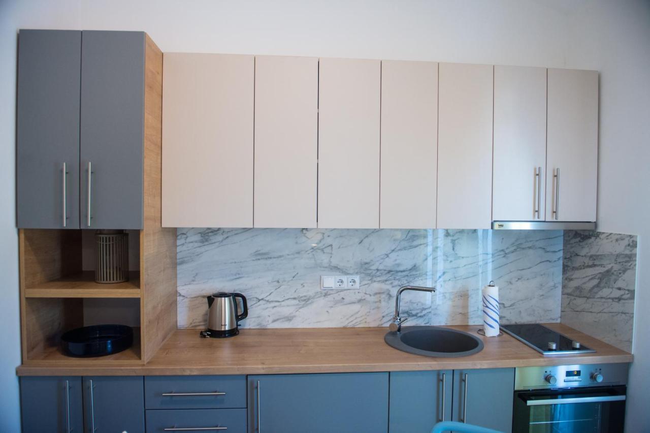 Studio Apartment Morning Star Mostar Exterior foto