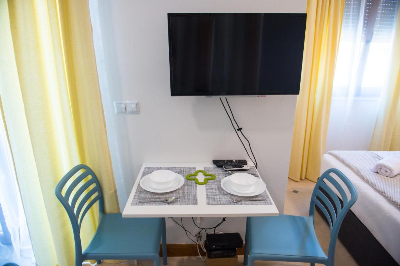 Studio Apartment Morning Star Mostar Exterior foto