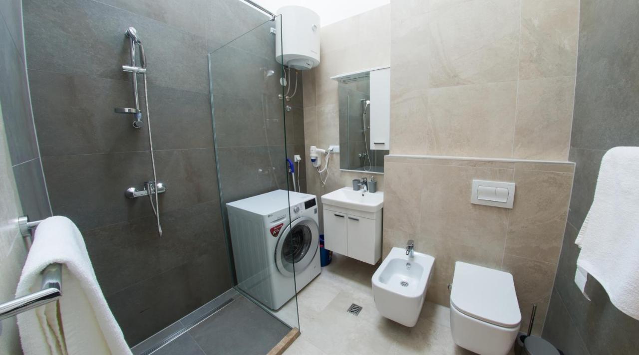 Studio Apartment Morning Star Mostar Exterior foto