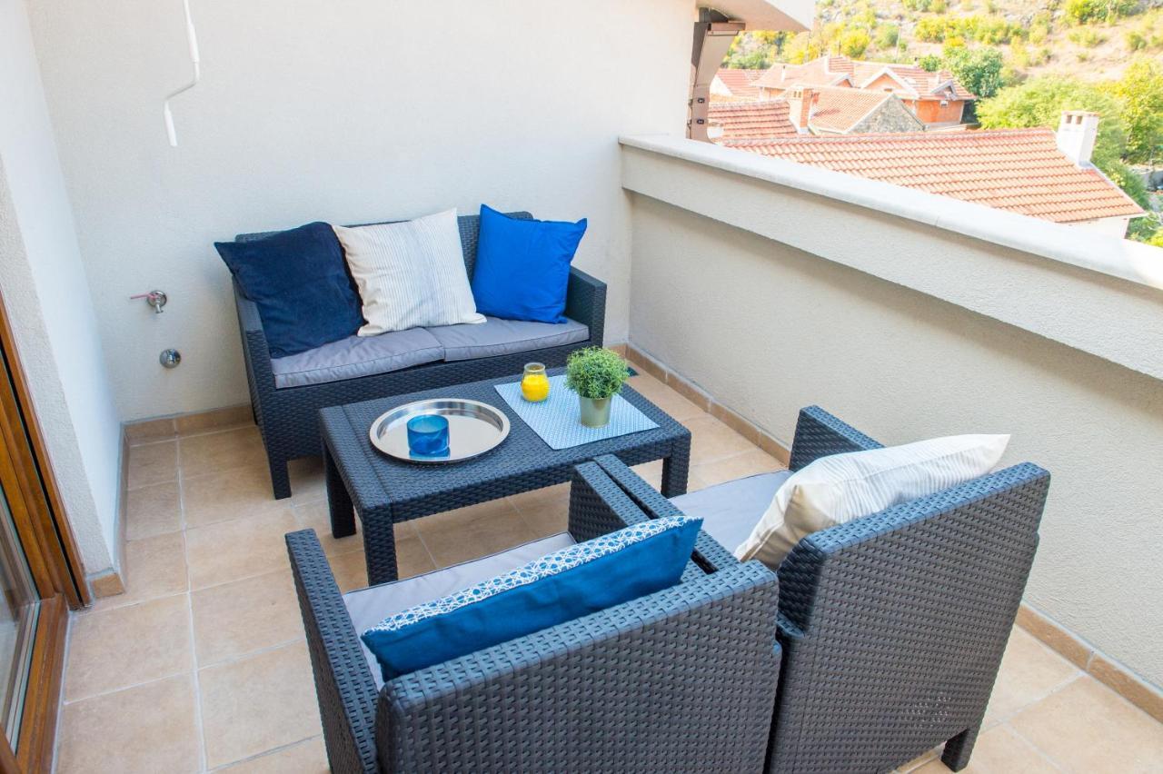 Studio Apartment Morning Star Mostar Exterior foto